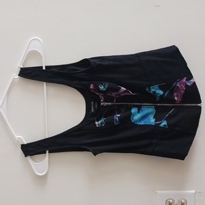 Bebe Tank Top